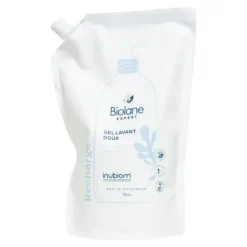 Biolane Expert Gel lavant corps et cheveux