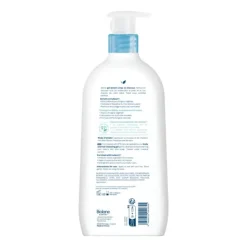 Biolane Expert Gel lavant corps et cheveux