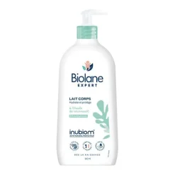 Biolane Expert Lait Corps