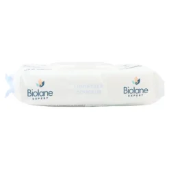 Biolane Expert lingettes douceur
