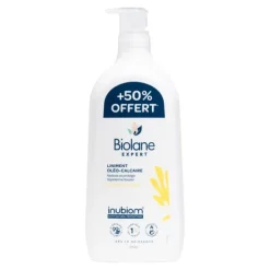 Biolane Expert Liniment oléo calcaire