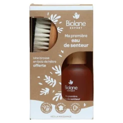 Biolane Expert Ma première eau de senteur