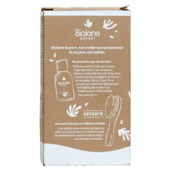Biolane Expert Ma première eau de senteur