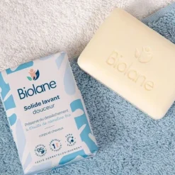 Biolane Expert Solide Lavant douceur