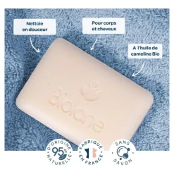 Biolane Expert Solide Lavant douceur