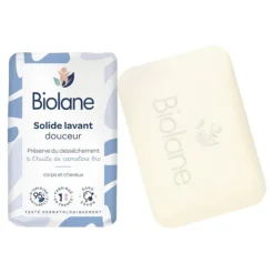 Biolane Expert Solide Lavant douceur