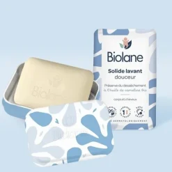 Biolane Expert Solide Lavant douceur