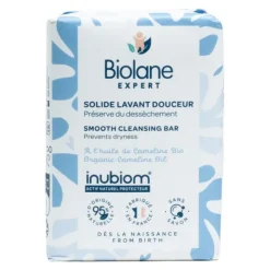 Biolane Expert Solide Lavant douceur