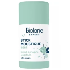Biolane Expert Stick moustique bébé