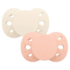 Biolane Sucette anatomique silicone 0-6 mois
