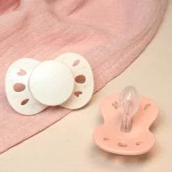 Biolane Sucette anatomique silicone 0-6 mois