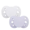 Biolane Sucette anatomique silicone +18 mois