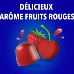 Bion 3 Défense gummies