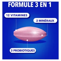 Bion 3 Défense Junior comprimés à croquer