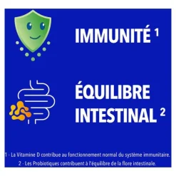 Bion 3 Défense Junior comprimés à croquer