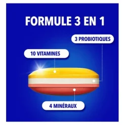 Bion 3 Energie comprimés