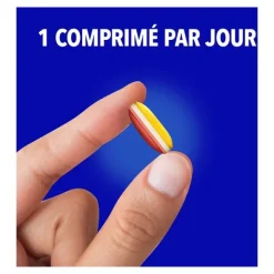 Bion 3 Energie comprimés