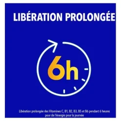 Bion 3 Energie comprimés