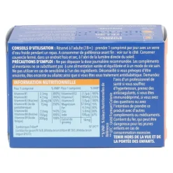 Bion 3 Energie comprimés