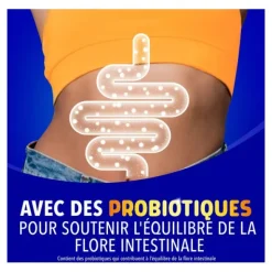 Bion 3 Energie comprimés