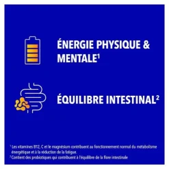 Bion 3 Energie comprimés