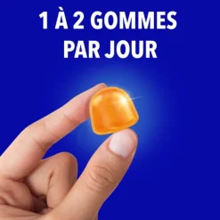 Bion 3 Energie gummies