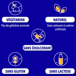 Bion 3 Energie gummies