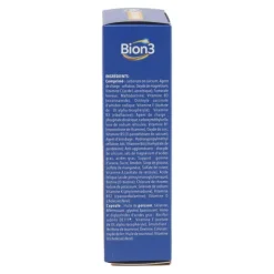 Bion 3 Multi et Oméga 3 comprimés + capsules