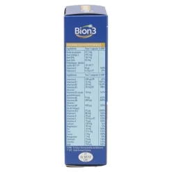 Bion 3 Multi et Oméga 3 comprimés + capsules