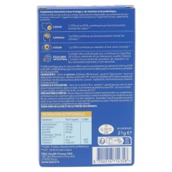 Bion Omega 3 capsules