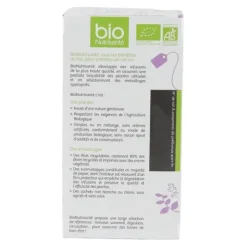 Bio Nutrisanté infusion Allaitement sachets