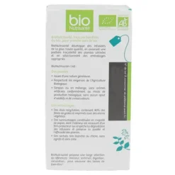 Bio Nutrisanté infusion Articulations sachets