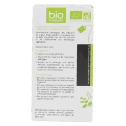 Bio Nutrisanté infusion Camomille sachets