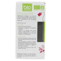 Bio Nutrisanté infusion Circulation sachets