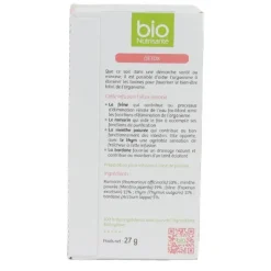 Bio Nutrisanté infusion Detox sachets