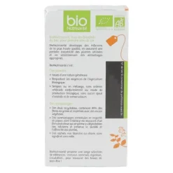 Bio Nutrisanté infusion Digestion sachets