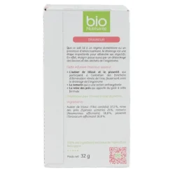 Bio Nutrisanté infusion Draineur sachets