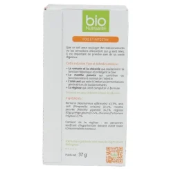 Bio Nutrisanté infusion Foie et Intestin sachets