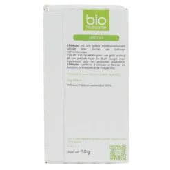Bio Nutrisanté infusion Hibiscus sachets