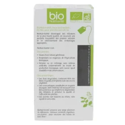 Bio Nutrisanté infusion Romarin sachets