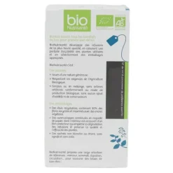 Bio Nutrisanté infusion Sommeil sachets