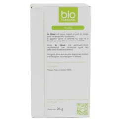 Bio Nutrisanté infusion Tilleul sachets