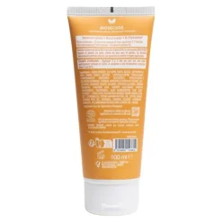 Biosecure Crème pieds à l'abricot bio
