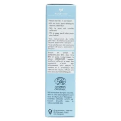 Biosecure sérum à l'acide hyaluronique bio