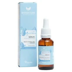 Biosecure sérum à l'acide hyaluronique bio