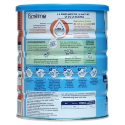 Biostime AR 2 Bio Plus Lait