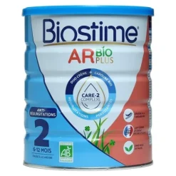 Biostime AR 2 Bio Plus Lait