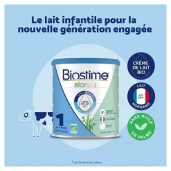 Biostime Bio plus 1er âge