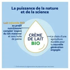 Biostime Bio plus 1er âge