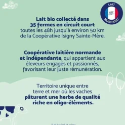 Biostime Bio plus lait 3ème âge